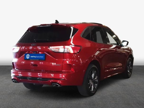 Ford Kuga 132 kW image number 3