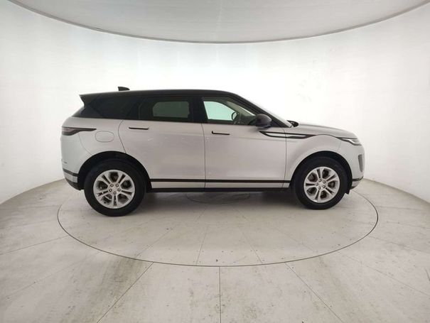 Land Rover Range Rover Evoque 110 kW image number 5