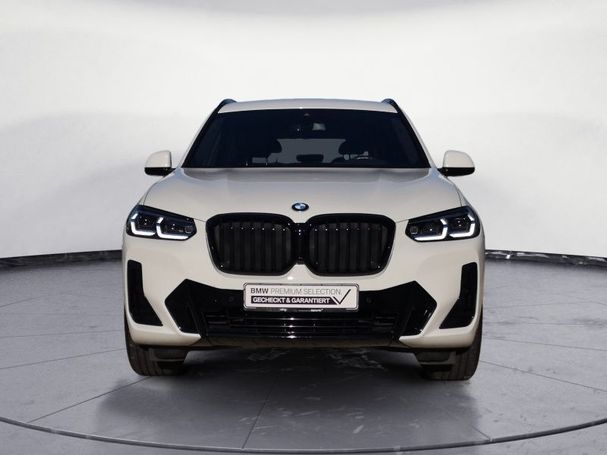 BMW X3 xDrive20i M Sport 135 kW image number 7