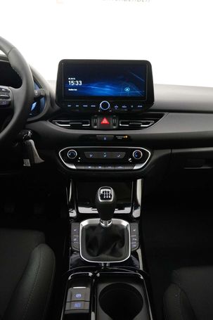 Hyundai i30 70 kW image number 17