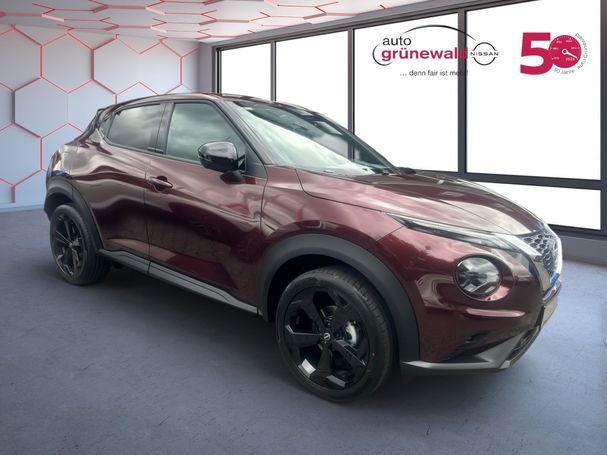 Nissan Juke Tekna 84 kW image number 2