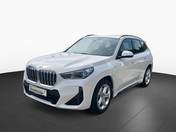 BMW X1 xDrive23i 160 kW image number 1