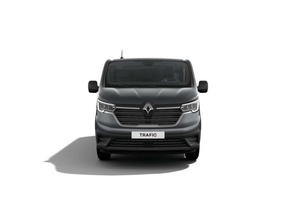 Renault Trafic Blue dCi 110 81 kW image number 3