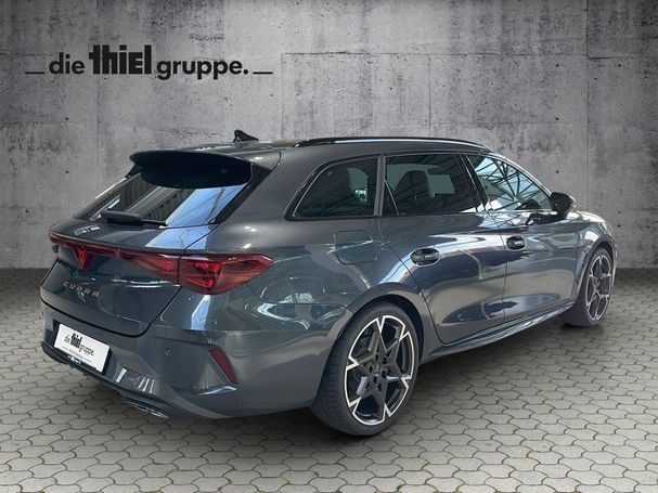 Cupra Leon Sportstourer 1.5 eTSI DSG 110 kW image number 4