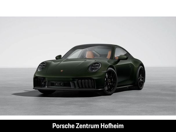 Porsche 992 Carrera 4 GTS 398 kW image number 6