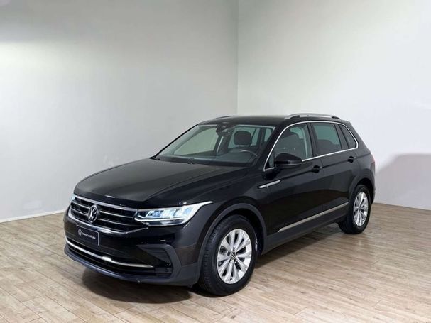 Volkswagen Tiguan 1.5 TSI Life DSG 110 kW image number 1