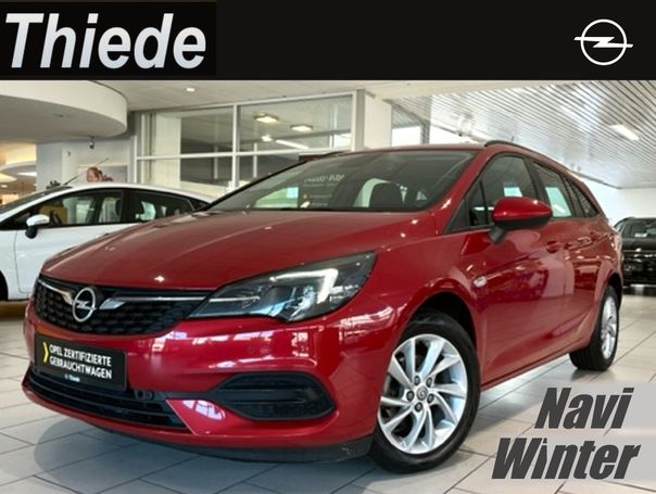 Opel Astra 1.4 107 kW image number 1