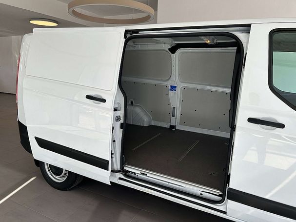 Ford Transit Custom 300 L2H1 2.0 80 kW image number 15