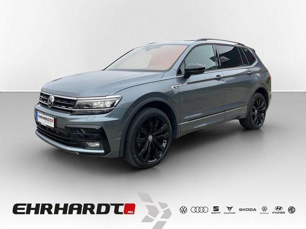 Volkswagen Tiguan Allspace 2.0 TDI Highline 4Motion DSG 147 kW image number 1