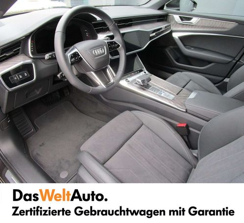 Audi A6 Allroad 45 TDI quattro 180 kW image number 7