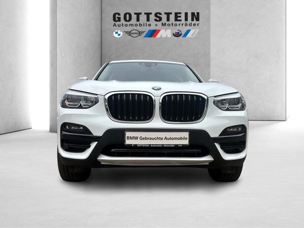 BMW X3 xDrive 210 kW image number 2