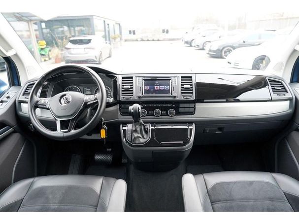 Volkswagen T6 Multivan DSG 146 kW image number 24