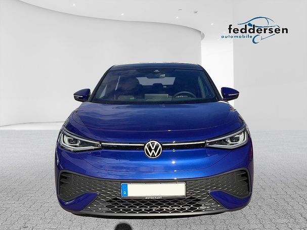 Volkswagen ID.5 150 kW image number 3