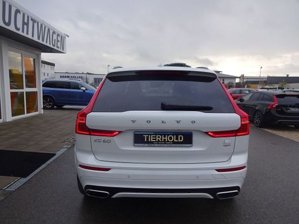 Volvo XC60 Plug-in T6 R Design AWD 251 kW image number 3