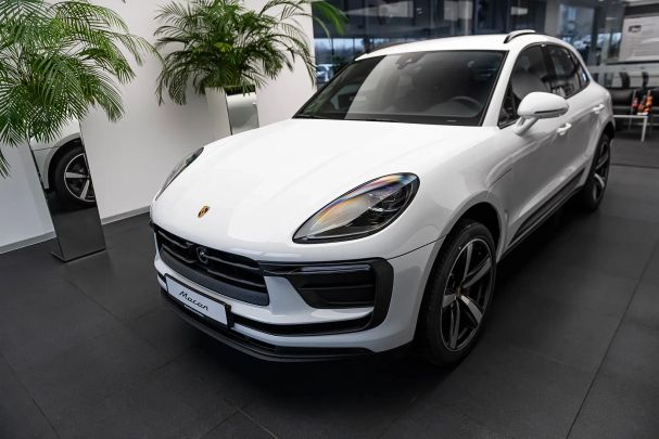 Porsche Macan 195 kW image number 19