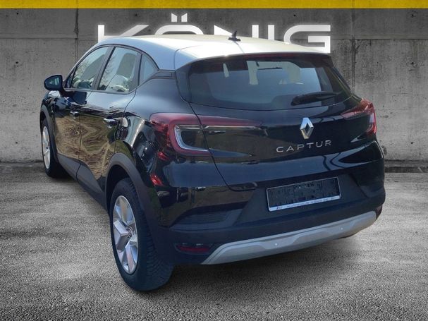 Renault Captur TCe 90 Evolution 67 kW image number 4