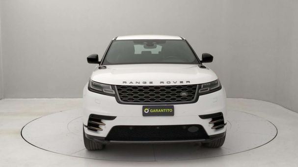 Land Rover Range Rover Velar R-Dynamic S 150 kW image number 8