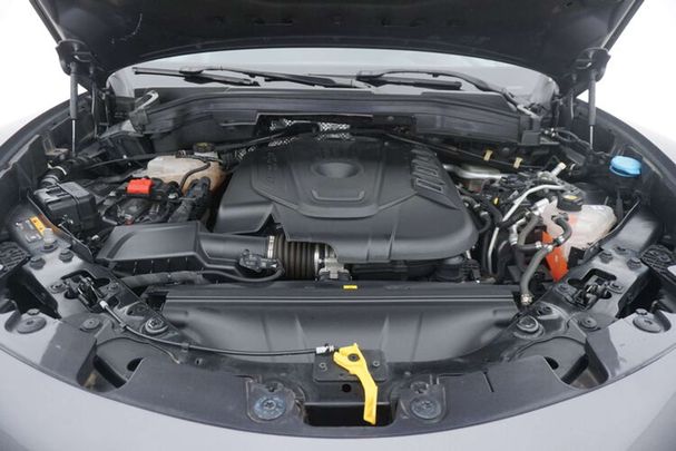 Alfa Romeo Stelvio Diesel AT8 Q4 140 kW image number 16