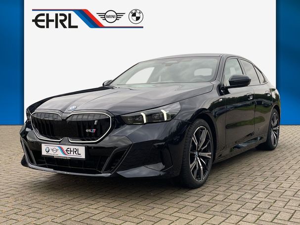 BMW i5 eDrive40 M Sport 250 kW image number 1