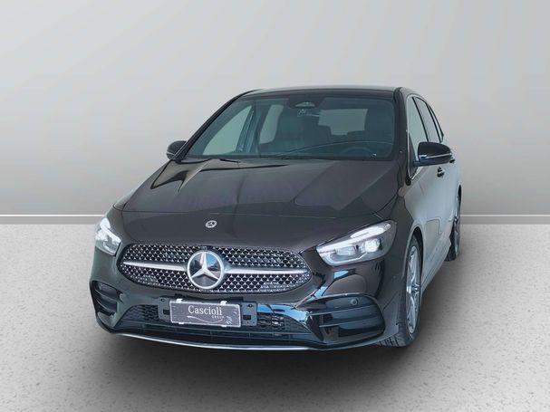 Mercedes-Benz B 180 d 85 kW image number 1