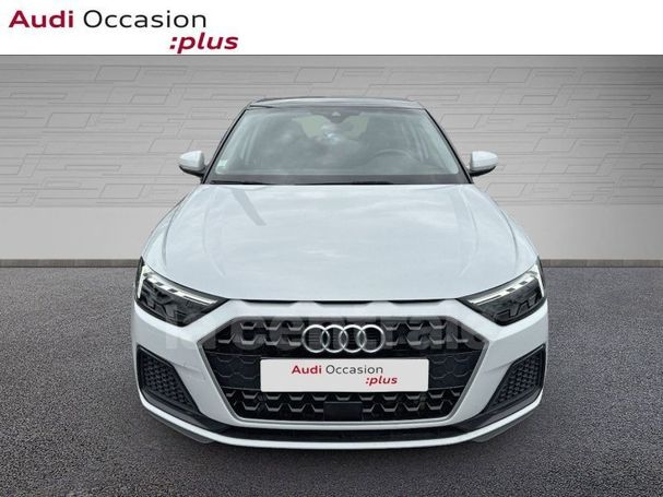 Audi A1 1.0 TFSI S tronic Advanced 70 kW image number 3