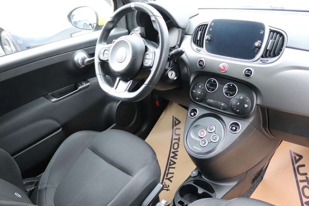 Abarth 595 118 kW image number 8