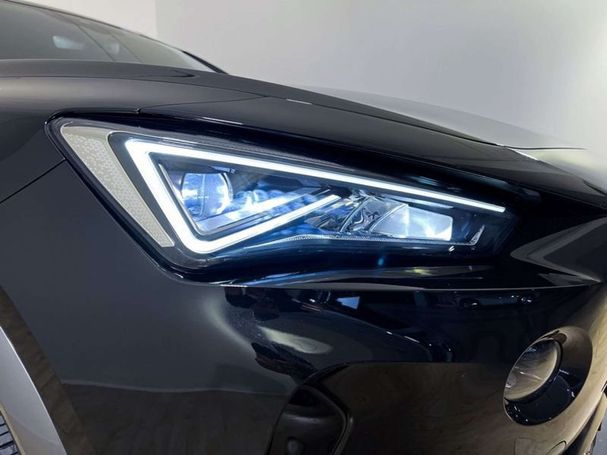 Cupra Formentor 1.5 TSI DSG 110 kW image number 19