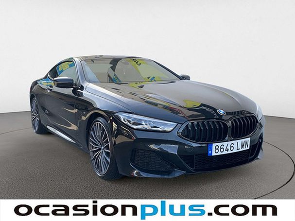 BMW 840d xDrive 250 kW image number 2