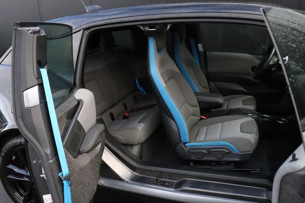 BMW i3s 120Ah 135 kW image number 15