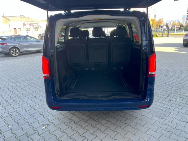 Mercedes-Benz Vito 120 kW image number 18