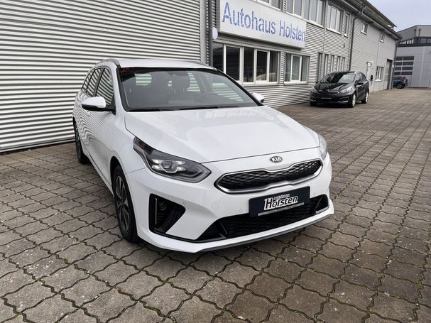 Kia Ceed 1.6 GDI Spirit 104 kW image number 2