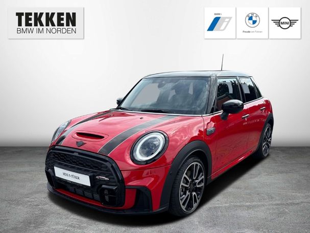 Mini Cooper S JCW Trim 131 kW image number 2