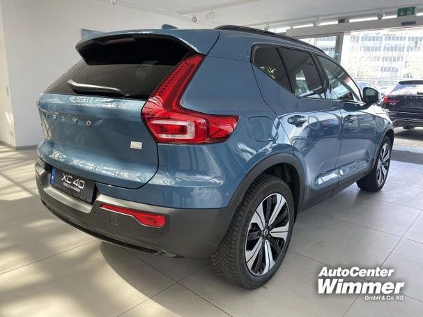 Volvo XC40 T5 Recharge 192 kW image number 6