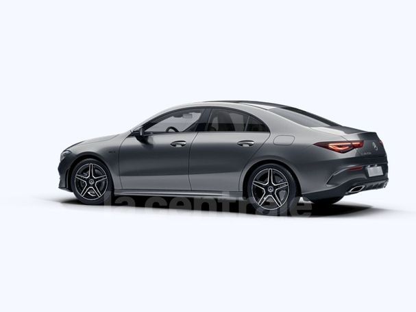 Mercedes-Benz CLA 250 160 kW image number 21