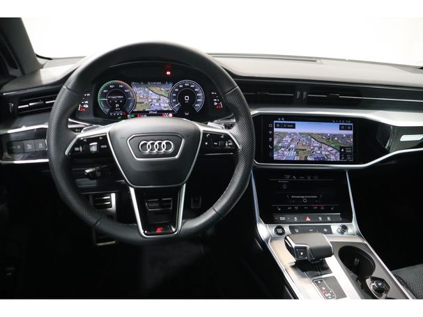 Audi A6 55 TFSIe quattro S-line Avant 270 kW image number 9