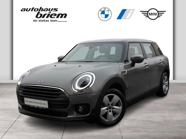 Mini Cooper Clubman Mini 100 kW image number 1