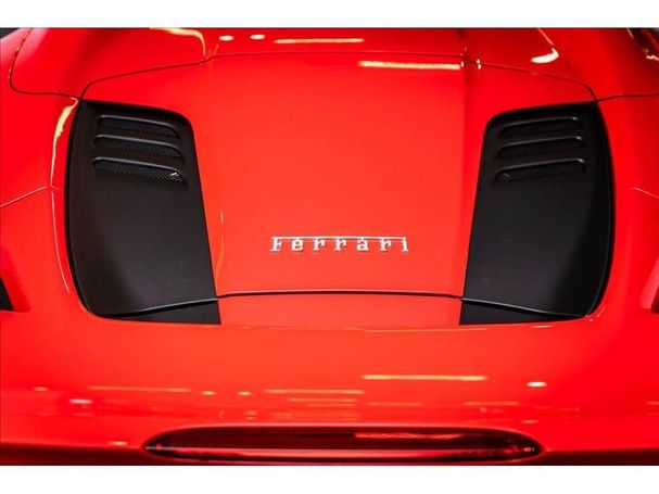 Ferrari F8 Spider 530 kW image number 23