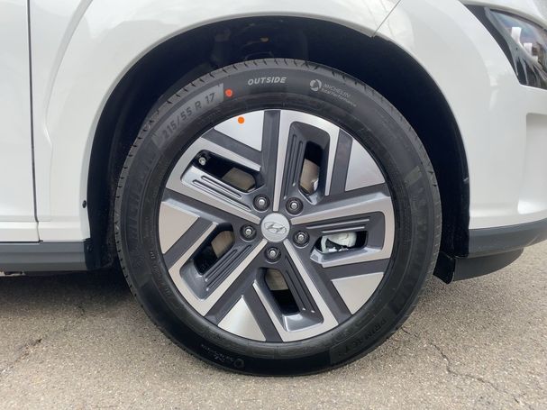 Hyundai Kona Elektro Trend 100 kW image number 7