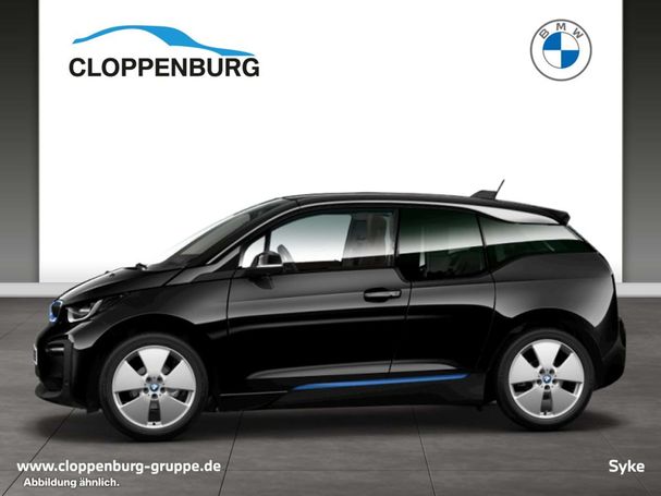 BMW i3 120Ah 125 kW image number 1