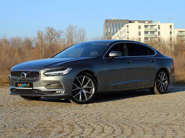 Volvo S90 T5 Geartronic Momentum 187 kW image number 1