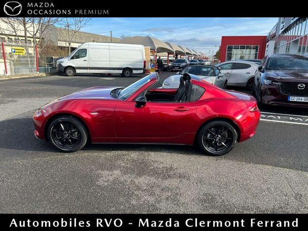 Mazda MX-5 SKYACTIV-G 132 98 kW image number 3