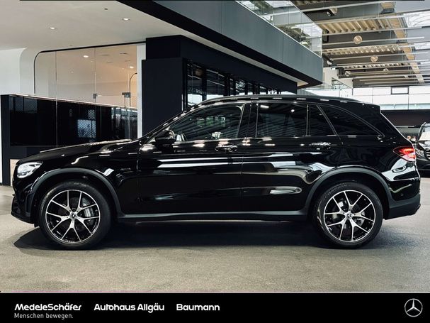 Mercedes-Benz GLC 300 e 235 kW image number 2