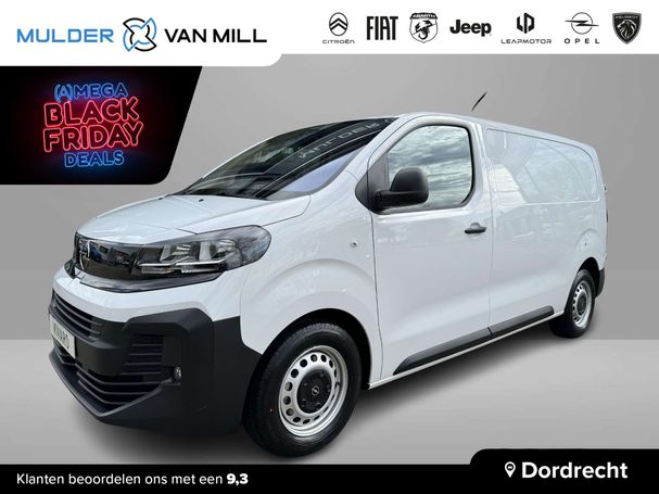 Opel Vivaro L2 88 kW image number 2