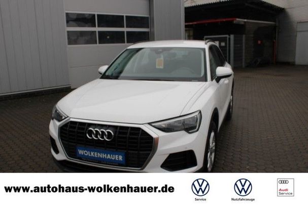 Audi Q3 35 TFSI 110 kW image number 1