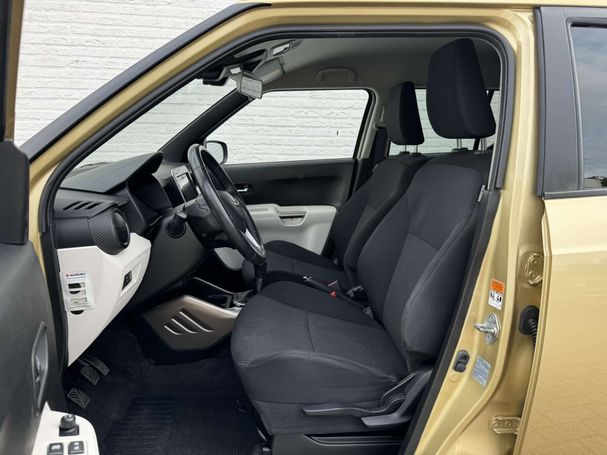 Suzuki Ignis 66 kW image number 5