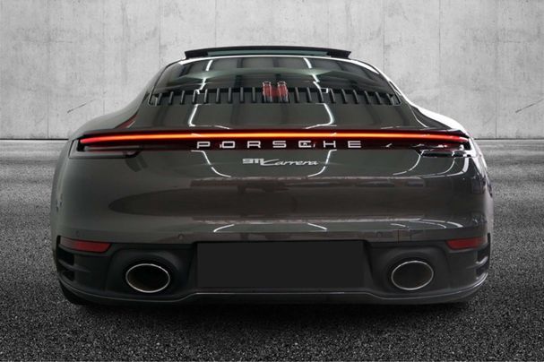 Porsche 992 Carrera 283 kW image number 7