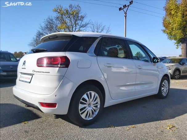 Citroen C4 SpaceTourer 130 96 kW image number 2