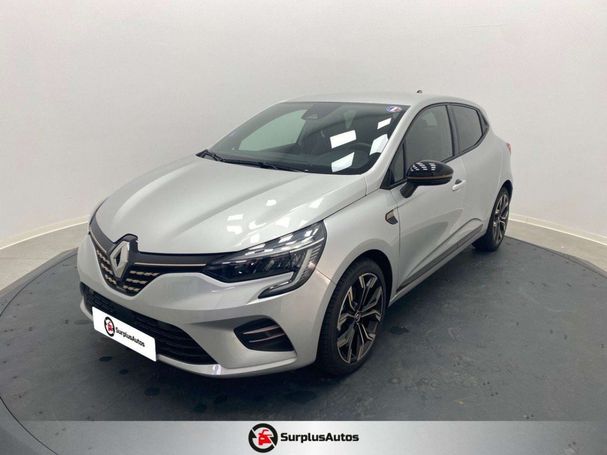 Renault Clio TCe 140 104 kW image number 1