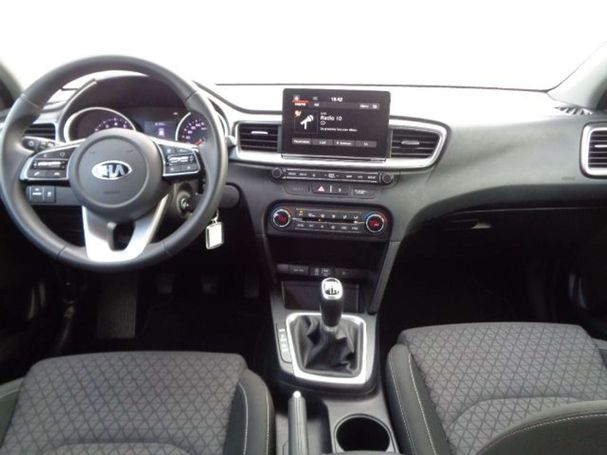 Kia Ceed SW 1.0 T-GDi 88 kW image number 18