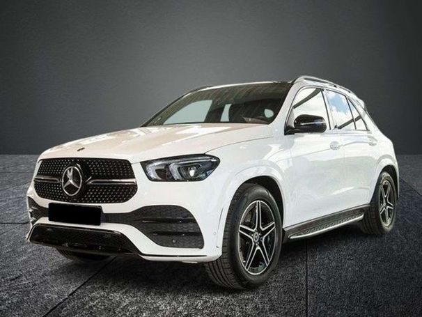 Mercedes-Benz GLE 400 d 4Matic 243 kW image number 1